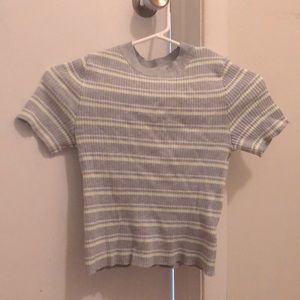womens crop top